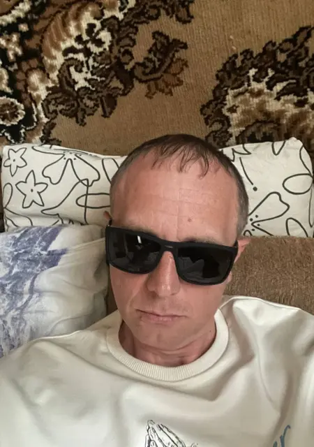 Сергей з Полтава, мені 42 років, познайомлюсь для відкриті стосунки