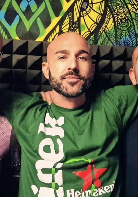 Soy Jose, 46 años, conociéndome para lío de una noche en Benidorm