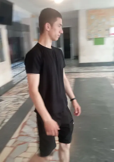 Олександр з Вороновиця, шукаю на сайті знайомства без зобов'язань