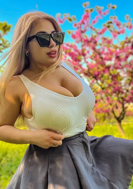 Karina из Берлина, мне 26, познакомлюсь для дружбы