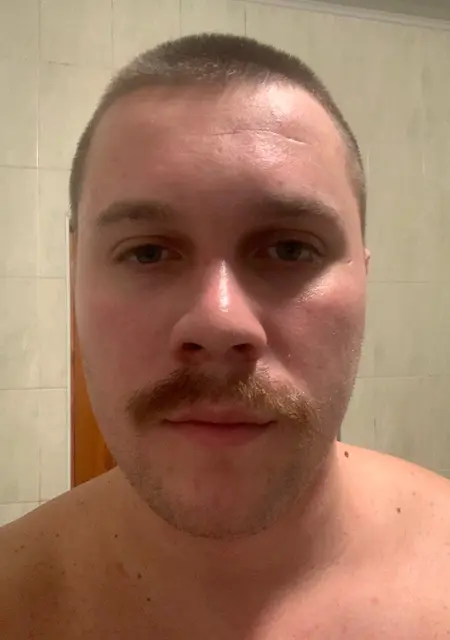 Діма з Нетішин, мені 31 років, познайомлюсь на одну ніч