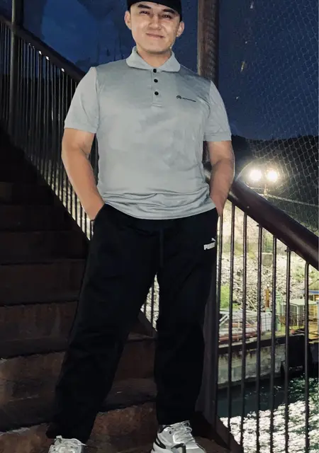 Nurs из Усть-Каменогорска, мне 36, познакомлюсь для дружбы