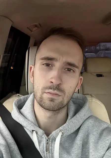 Антон из Хельсинки, ищу на сайте приятное времяпровождение