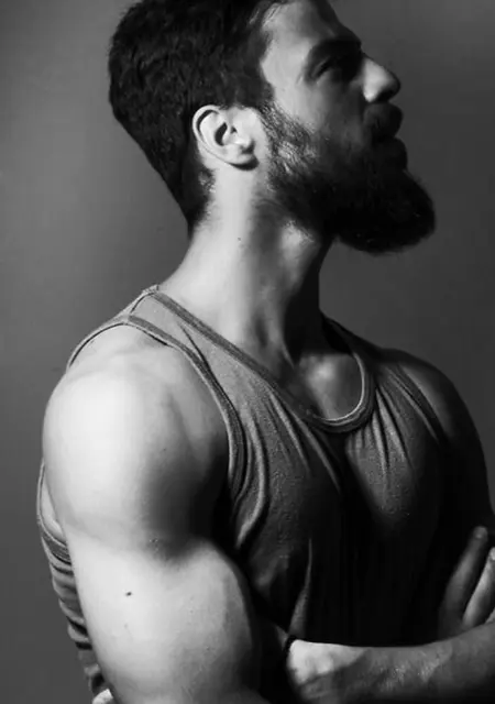 Я Андрей, 30, знакомлюсь на одну ночь в Горловке