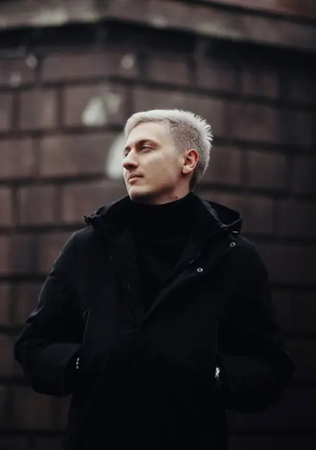 Я Дмитрий, 28, знакомлюсь без обязательств в Витебске