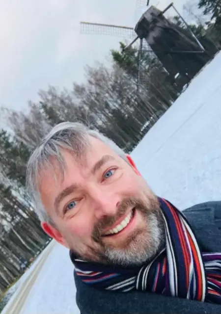 Pascal из Франконвиля, мне 57, познакомлюсь для постоянных отношений