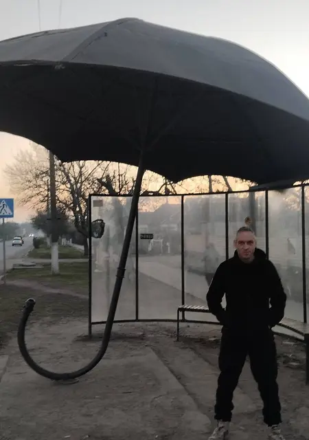 Я Єгор, 43, знакомлюсь без обязательств в Конотопе