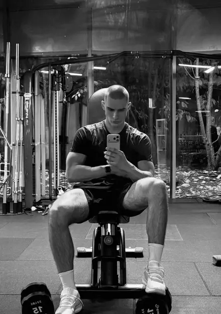 Я Марк, 20 років з Berezan, шукаю знайомство для спілкування