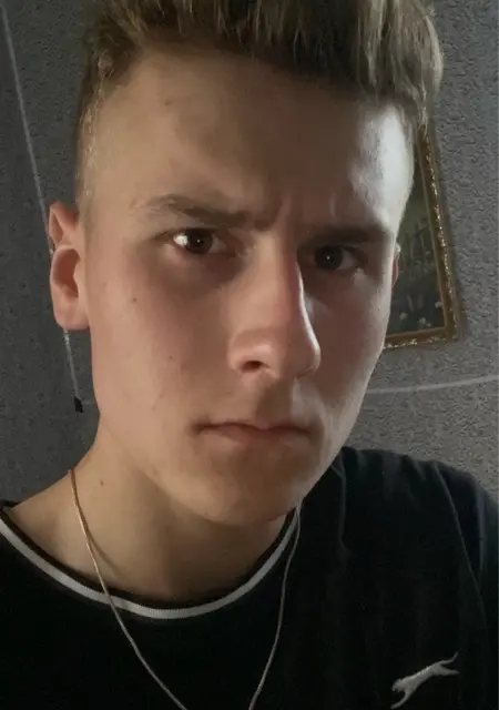 Я Vladislav, 18 років, знайомлюсь для спільних подорожей у Дніпрі