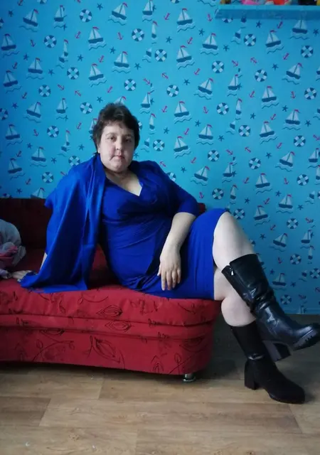 Я Вера, 51, знакомлюсь без обязательств в Минске