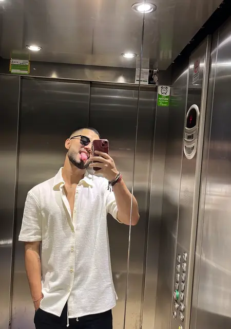 Andres de Boiro, busco en el sitio chatear