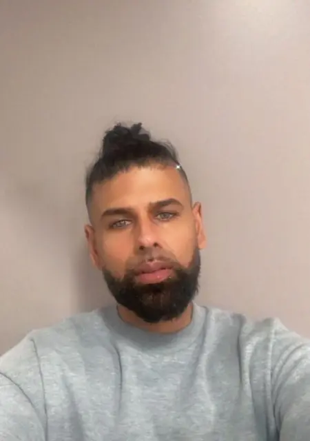 Labz из Лондона, мне 42, познакомлюсь