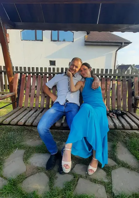 Я Татьяна И Анатолий, 34, из Гомеля, ищу знакомство для дружбы