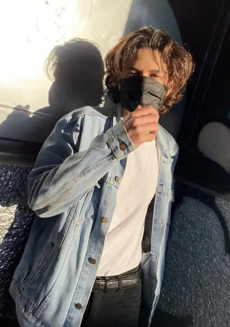 Я Rodrigo, 21, из Куахимальпа де Морелоса, ищу знакомство для приятного времяпровождения