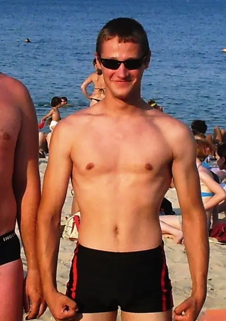 Сергей из Пинска, ищу на сайте знакомства на одну ночь