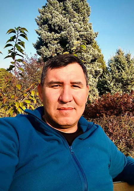 Я Erik, 41, знакомлюсь для постоянных отношений в Алматы