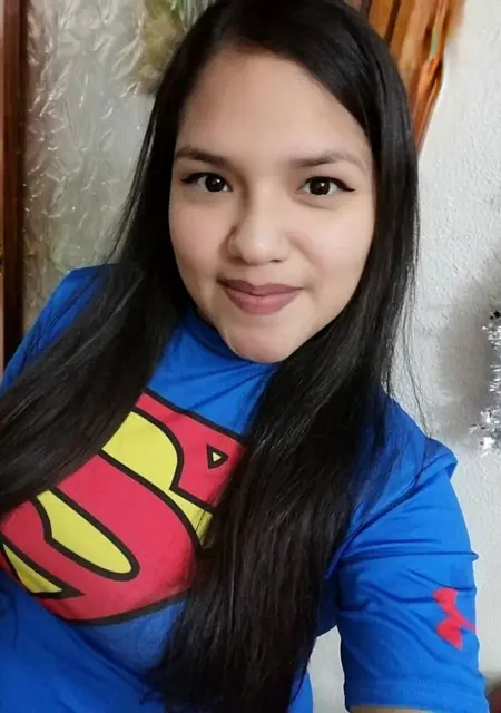 Я Lulu, 25, знакомлюсь в Мадриде