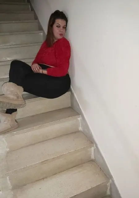 Diamond из Афин, мне 28, познакомлюсь