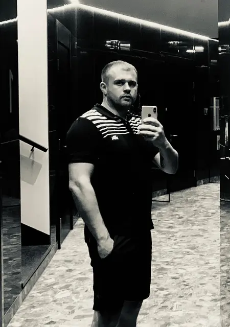 Я Max, 35, из Таллина, ищу знакомства без обязательств