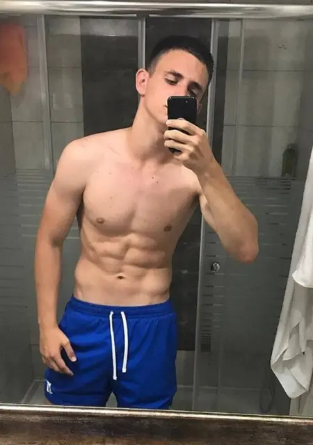 Я Діма, 33, из Хмельницкого, ищу знакомства без обязательств