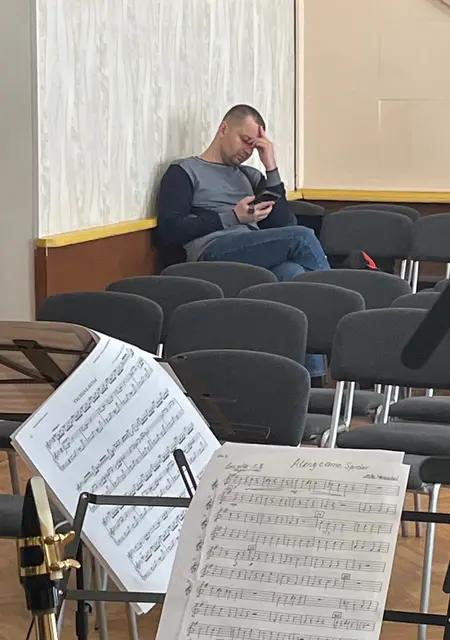 Я Антон, 51, знакомлюсь для вирта в Павлограде