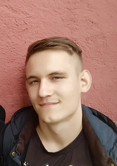 Паша из Орши, ищу на сайте знакомства на одну ночь