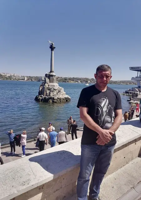 Роман Романов з Алчевська, шукаю на сайті знайомства на одну ніч