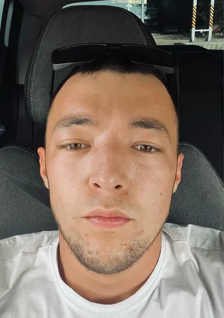 Я Rakymzhan, 21, из Алматы, ищу знакомство для постоянных отношений
