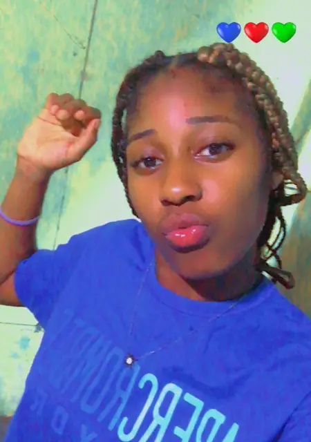 Yolands из Санто-доминго Эста, мне 22, познакомлюсь для дружбы