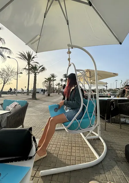 Kendal de Reus, busco en el sitio lío de una noche