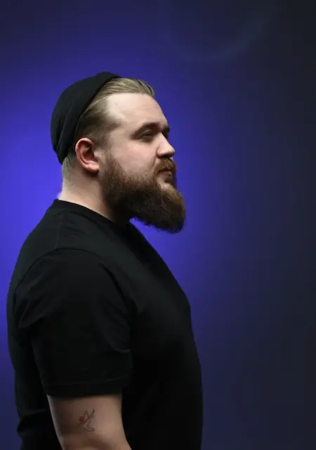 Я Vlad, 25, знакомлюсь для общения в Одессе