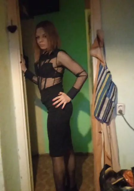 Я Ксюша, 34, знакомлюсь без обязательств в Гомеле