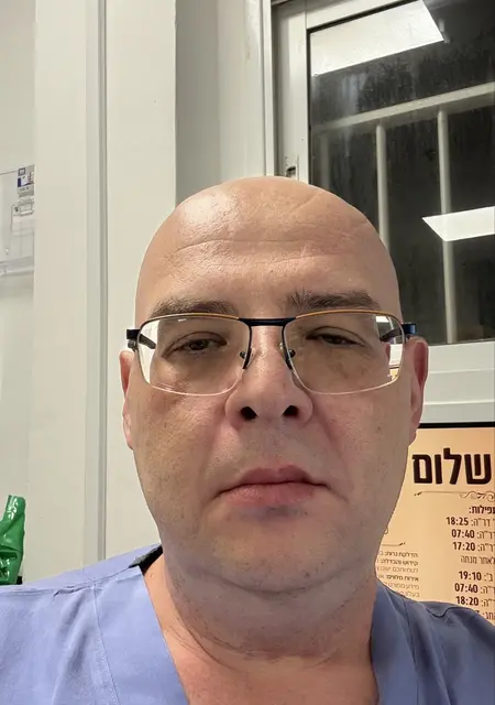 Zoar из Ришон-ле-Цион, мне 45, познакомлюсь для общения