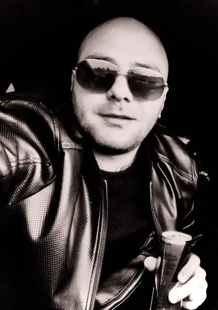 Viktor з Білої Церкви, мені 34 років, познайомлюсь для постійних стосунків