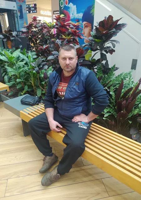 Я Aleksey, 35, из Жодино, ищу знакомство для постоянных отношений