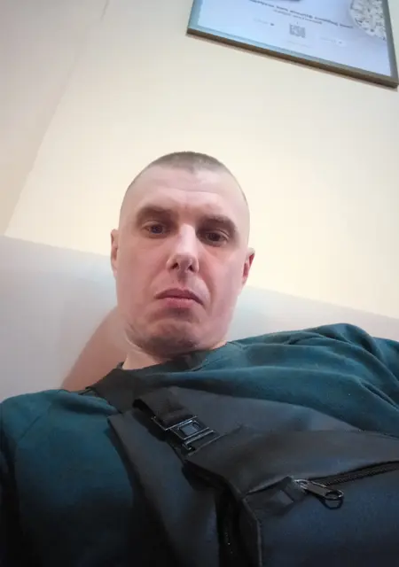 Я Александр, 42, знакомлюсь без обязательств в Житомире