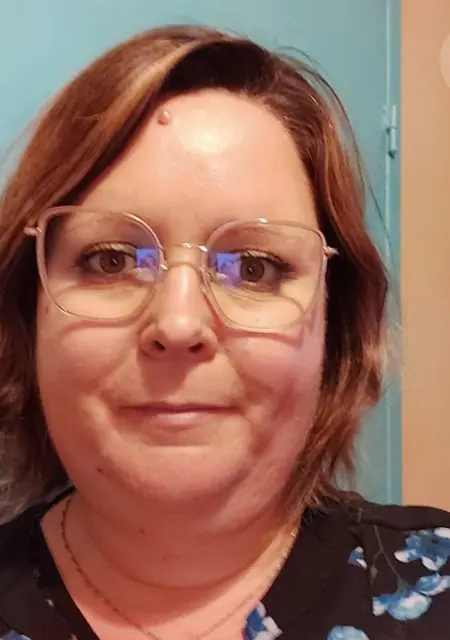 Hlne из Парижа, мне 42, познакомлюсь