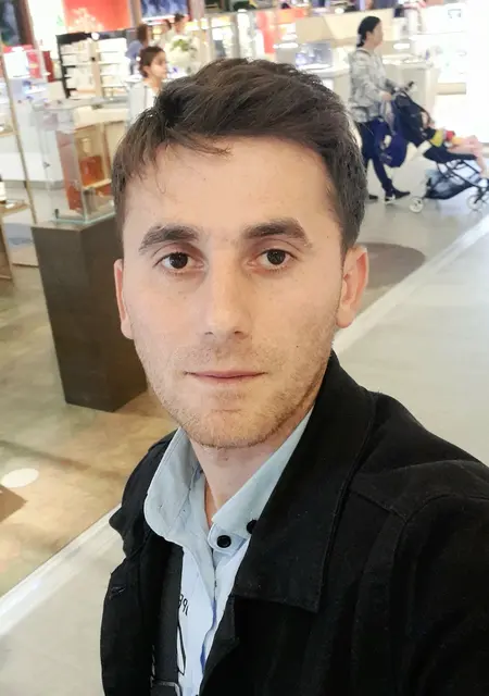 Горхмаз з Чернігова, шукаю на сайті знайомства без зобов'язань