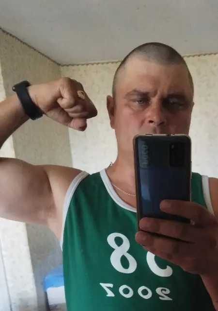 Я Vitaliy, 46, знакомлюсь для приятного времяпровождения в Черкассах