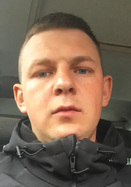 Я Ярослав, 32 років, знайомлюсь для спілкування у Вінниці