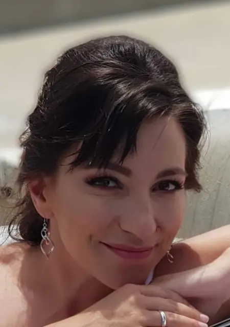 Эмма из Северодонецка, мне 39, познакомлюсь для приятного времяпровождения