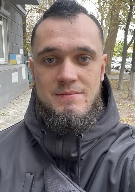 Oleg з Одеси, шукаю на сайті знайомства без зобов'язань