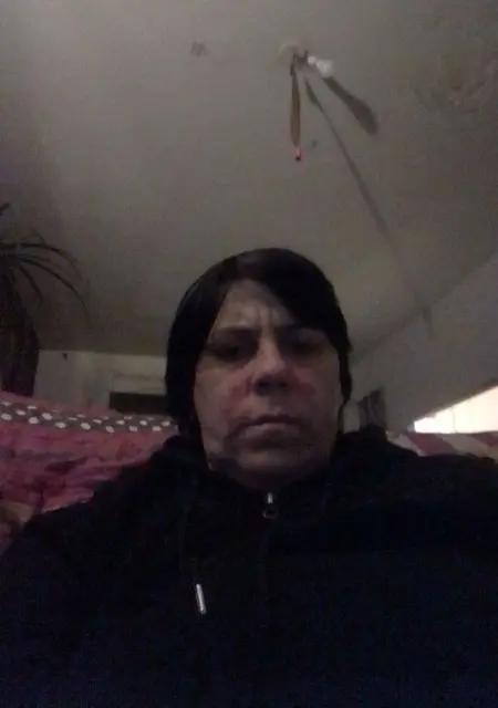 Gaetane из Парижа