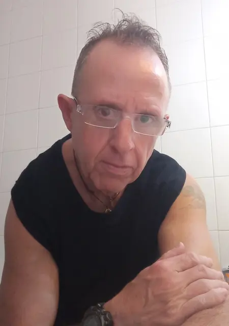 Soy Siro, 56 años, conociéndome para relación a largo plazo en Tarragona