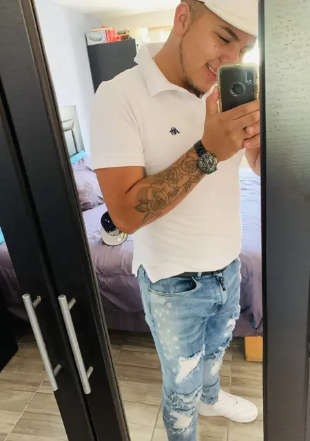 Charqueo из Сан-луис-потоси, ищу на сайте приятное времяпровождение