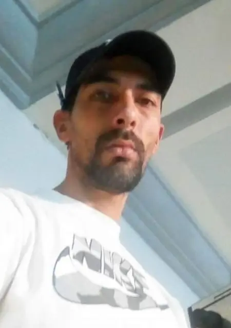 Я Carlos, 37, знакомлюсь в Риме