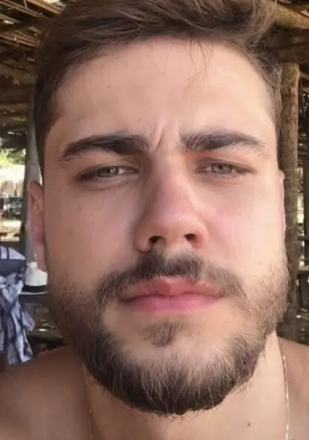 Joao из Шан-Гранде, ищу на сайте знакомства на одну ночь