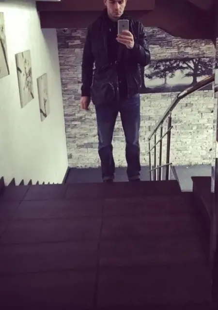 Александр з Звенигородки, шукаю на сайті знайомства на одну ніч