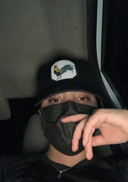 Я Amairany, 26, из Мехико, ищу знакомство для общения