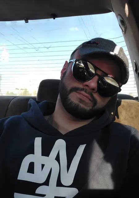 Річ з Вінниці, шукаю на сайті знайомства на одну ніч